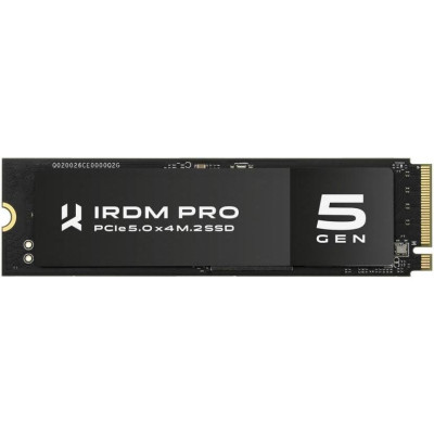 GOODRAM IRDM PRO GEN 5 4 TB (IRP-SSDPR-P54S-4K0-80)