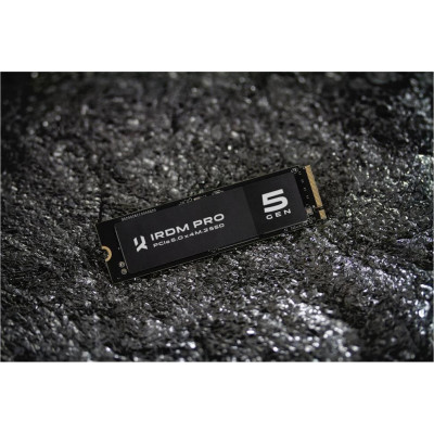 GOODRAM IRDM PRO GEN 5 4 TB (IRP-SSDPR-P54S-4K0-80)