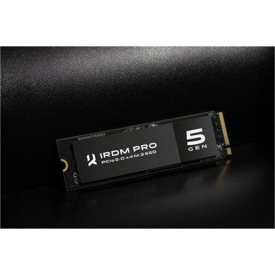 GOODRAM IRDM PRO GEN 5 4 TB (IRP-SSDPR-P54S-4K0-80)