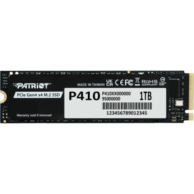 PATRIOT P410 1 TB (P410P1TBM28H)