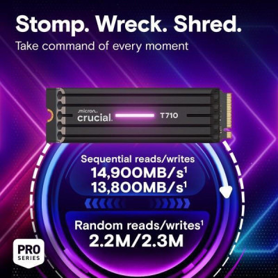 Crucial T710 1 TB (CT1000T710SSD5)