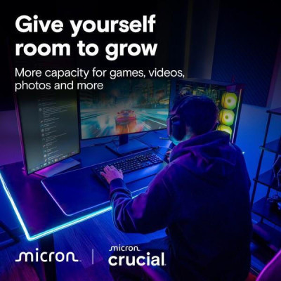 Crucial T710 1 TB (CT1000T710SSD5)