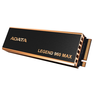 ADATA Legend 960 Max 4TB (ALEG-960M-4TCS)
