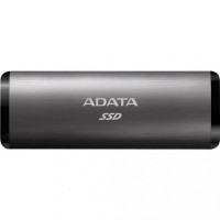 ADATA SE760 512 GB Titan Gray (ASE760-512GU32G2-CTI)