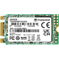Transcend 425S 500 GB (TS500GMTS425S)