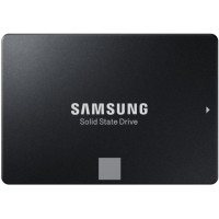 Samsung 860 EVO 2.5 500 GB (MZ-76E500B/KR)