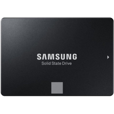 Samsung 860 EVO 2.5 500 GB (MZ-76E500B/KR)