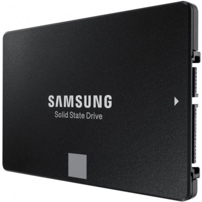 Samsung 860 EVO 2.5 500 GB (MZ-76E500B/KR)