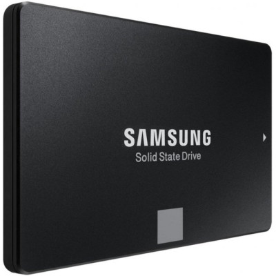 Samsung 860 EVO 2.5 500 GB (MZ-76E500B/KR)