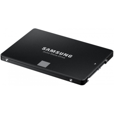 Samsung 860 EVO 2.5 500 GB (MZ-76E500B/KR)