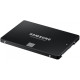 Samsung 860 EVO 2.5 500 GB (MZ-76E500B/KR)