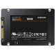 Samsung 860 EVO 2.5 500 GB (MZ-76E500B/KR)