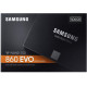 Samsung 860 EVO 2.5 500 GB (MZ-76E500B/KR)