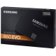 Samsung 860 EVO 2.5 500 GB (MZ-76E500B/KR)