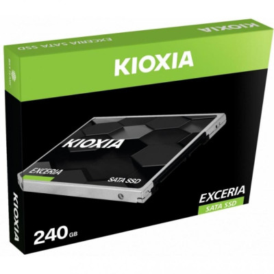 Kioxia Exceria 240 GB (LTC10Z240GG8)