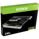 Kioxia Exceria 240 GB (LTC10Z240GG8)