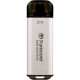 Transcend ESD300 2 TB Silver (TS2TESD300S)