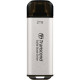 Transcend ESD300 2 TB Silver (TS2TESD300S)