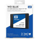 WD SSD Blue 2 TB S200T2B0A