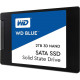 WD SSD Blue 2 TB S200T2B0A