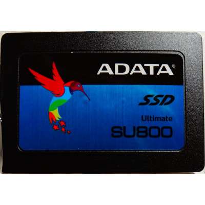 ADATA Ultimate SU800 256 GB (ASU800SS-256GT-C)