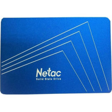 Netac N535S 480 GB (NT01N535S-480G-S3X)