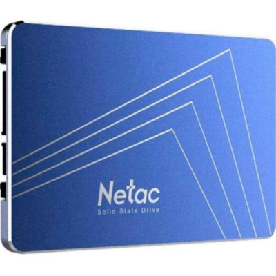 Netac N535S 480 GB (NT01N535S-480G-S3X)
