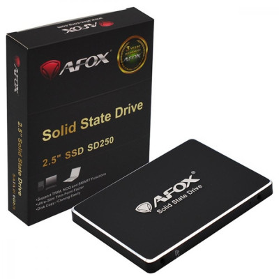 AFOX SD250 1 TB (SD250-1000GQN)
