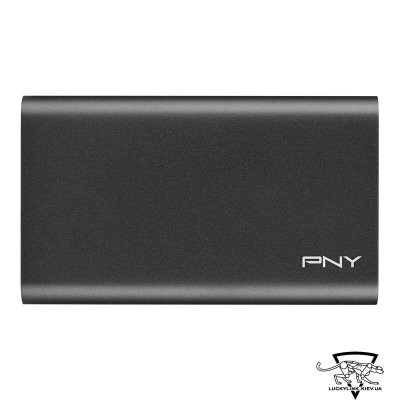 PNY Elite 480 GB (PSD1CS1050-480-FFS)