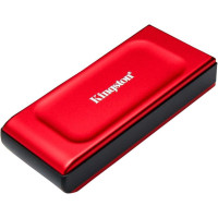 Kingston XS1000 2 TB Red (SXS1000R/2000GA)
