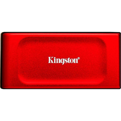 Kingston XS1000 2 TB Red (SXS1000R/2000GA)