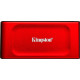 Kingston XS1000 2 TB Red (SXS1000R/2000GA)