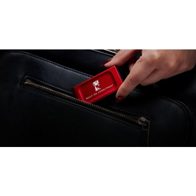 Kingston XS1000 2 TB Red (SXS1000R/2000GA)