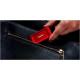 Kingston XS1000 2 TB Red (SXS1000R/2000GA)