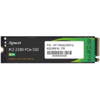 Apacer AS2280F4L 1 TB (AP1TBAS2280F4L-1)
