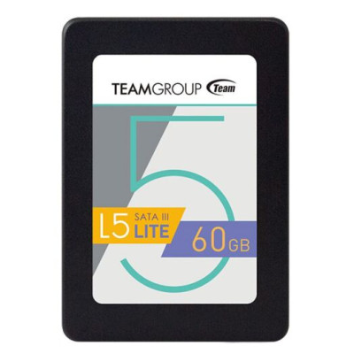 TEAM L5 Lite 60 GB (T2535T060G0C101)