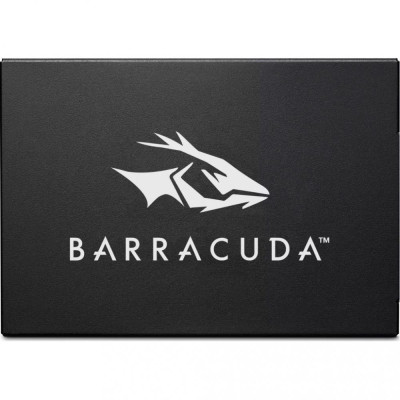 Seagate BarraCuda 480 GB (ZA480CV1A002)