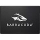 Seagate BarraCuda 480 GB (ZA480CV1A002)