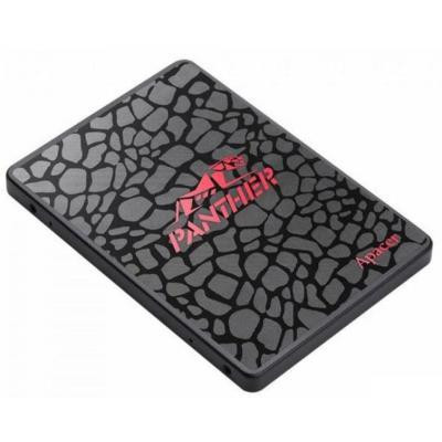 Apacer AS350 Panther 256 GB (95.DB2A0.P100C)