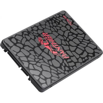 Apacer AS350 Panther 256 GB (95.DB2A0.P100C)