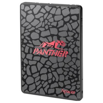 Apacer AS350 Panther 256 GB (95.DB2A0.P100C)