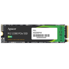 Apacer AS2280P4X 256GB (AP256GAS2280P4X-1)