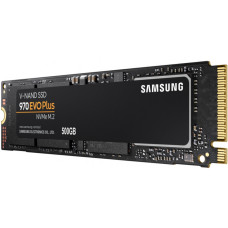 Samsung 970 EVO Plus 500 GB (MZ-V7S500B)