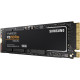 Samsung 970 EVO Plus 500 GB (MZ-V7S500B)