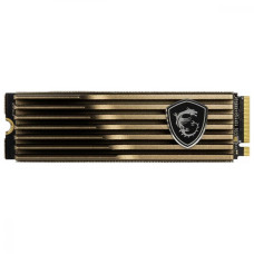 MSI Spatium M480 Pro HS 2 TB (S78-440Q620-P83)