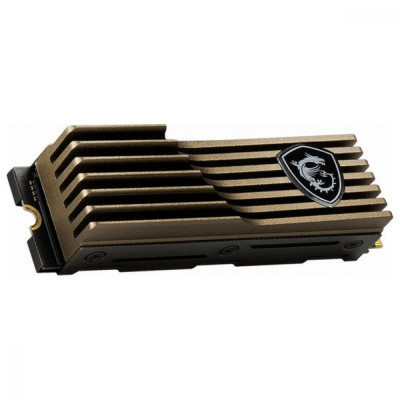 MSI Spatium M480 Pro HS 2 TB (S78-440Q620-P83)