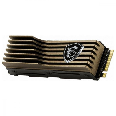 MSI Spatium M480 Pro HS 2 TB (S78-440Q620-P83)