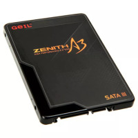 Geil Zenith A3 GZ25A3-60G