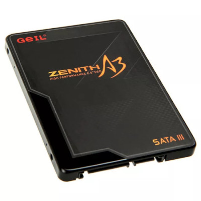Geil Zenith A3 GZ25A3-60G