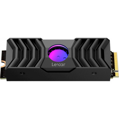 Lexar NM1090 1 TB (LNM1090001T-RNANG)